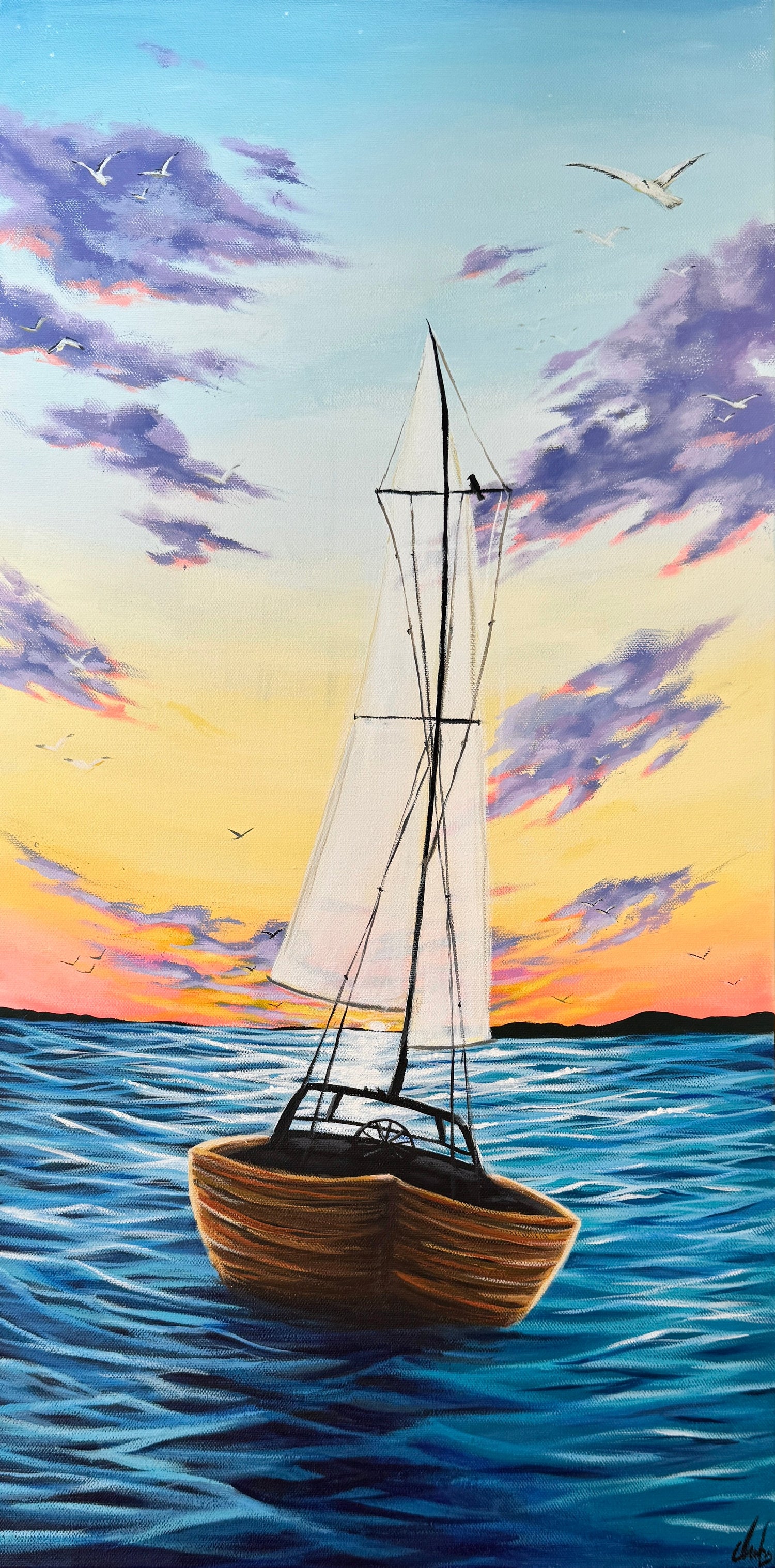Limited Edition Prints-Coming soon!